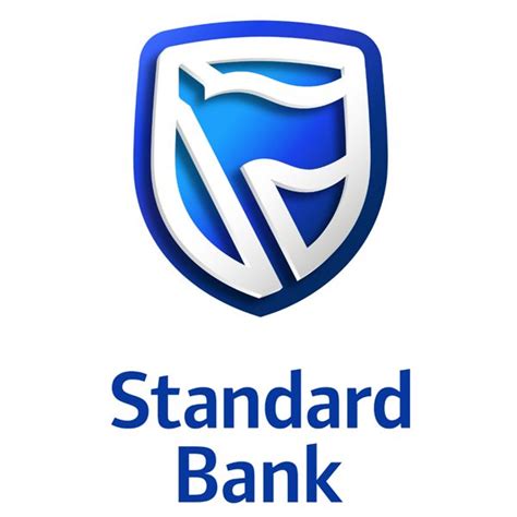 Standard Bank / Stanbic Bank .